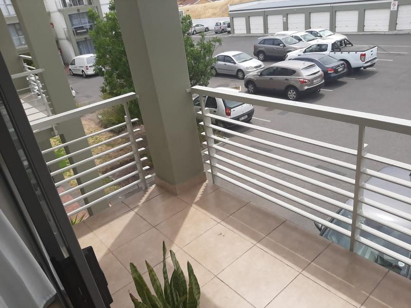 To Let 2 Bedroom Property for Rent in Gordons Bay Western Cape